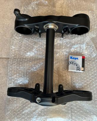 Piastre sterzo KTM 1290 SDR