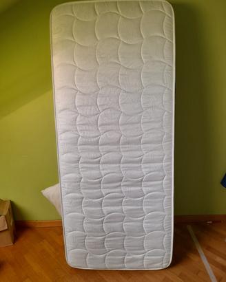 materasso singolo Eminflex