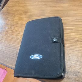 manuale Ford Cmax 2003 2010