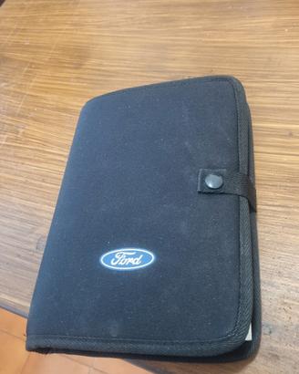manuale Ford Cmax 2003 2010