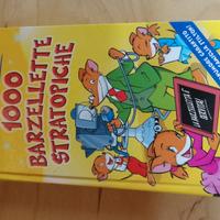 Geronimo stilton 1000 barzellette stratopiche 