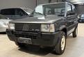 FIAT Panda 1000 4x4 Sisley *UNICO PROP / TARGA O