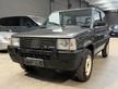 FIAT Panda 1000 4x4 Sisley *UNICO PROP / TARGA O