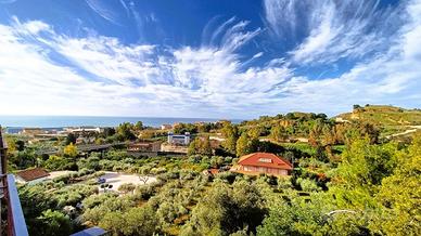 Appartamento Agrigento [SI1016VRG]