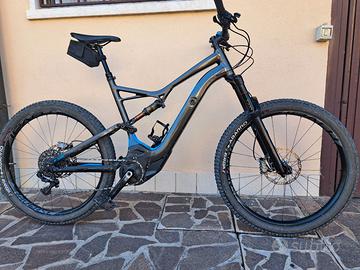 E bike Levo Turbo Specialized