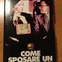 Come sposare un milionario - Marilyn Monroe