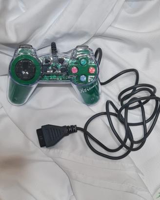 Joypad Neon 94210 per PC 8 buttons