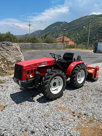trattore Carraro 2600 Tigre