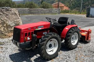 trattore Carraro 2600 Tigre