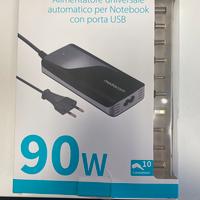 Alimentatore universale