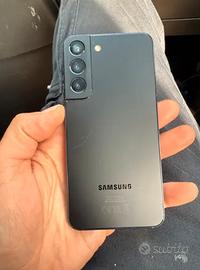 Samsung s22 128gb nero
