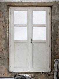 Infissi finestre e porte