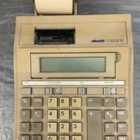 Olivetti Logos 92