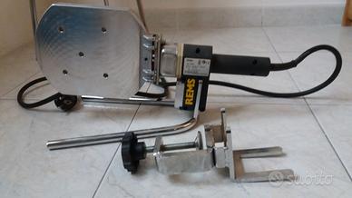 Polifusore REMS MSG 125 EE