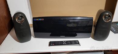 SISTEMA AUDIO SAMSUNG 