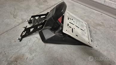 portatarga t max