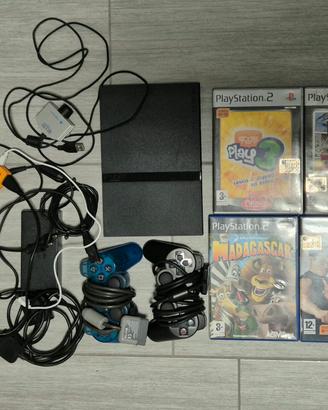 Ps2 e Giochi