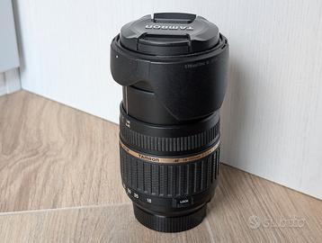 Tamron AF 18-200mm f/3.5-6.3 Di II