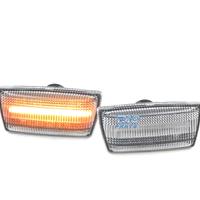 FRECCIE LATERALI PER OPEL ASTRA H CORSA D INSIGNIA