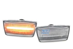 FRECCIE LATERALI PER OPEL ASTRA H CORSA D INSIGNIA