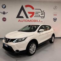 NISSAN QASHQAI 1.5 DCI