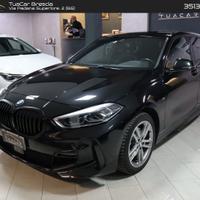 Bmw 118 M Sport 118 d #9710