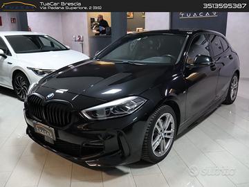Bmw 118 M Sport 118 d #9710