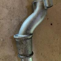 collettore carburatore 24
