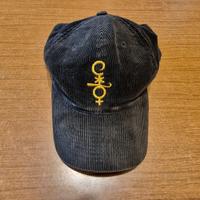 Cappello Cocoricò con visiera