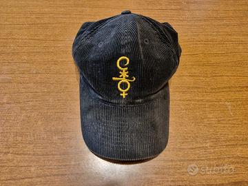 Cappello Cocoricò con visiera