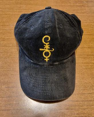 Cappello Cocoricò con visiera