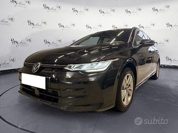 Volkswagen Golf Variant 1.5 eTSI ACT Life DSG...