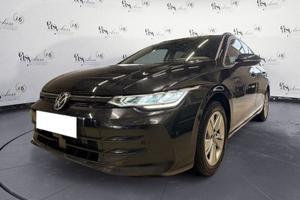 Volkswagen Golf Variant 1.5 eTSI ACT Life DSG...