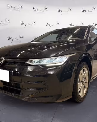 Volkswagen Golf Variant 1.5 eTSI ACT Life DSG...