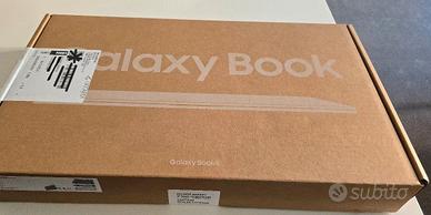 Samsung Galaxy Book 4