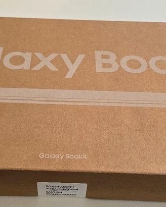 Samsung Galaxy Book 4