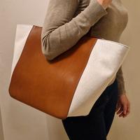 MUTH BAGS Borsa Modello ERA