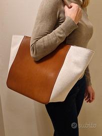 MUTH BAGS Borsa Modello ERA