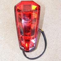 Faro led per Bimota DB5 DB6 e Benelli