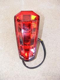 Faro led per Bimota DB5 DB6 e Benelli