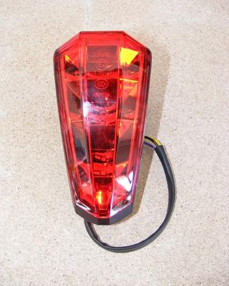 Faro led per Bimota DB5 DB6 e Benelli