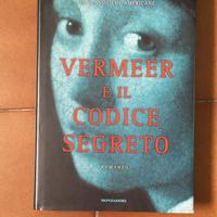 Vermer e il codice segreto