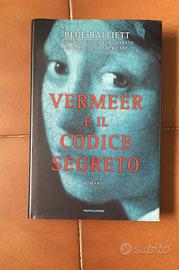 Vermer e il codice segreto