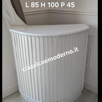 bancone bar o reception cannettato con spedizione