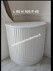 bancone bar o reception cannettato con spedizione