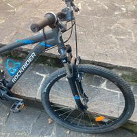 Bici usata ma funzionante occasion non