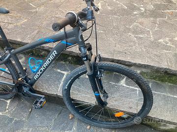 Bici usata ma funzionante occasion non