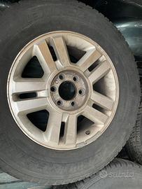 Ford F 150 cerchi C E R C O