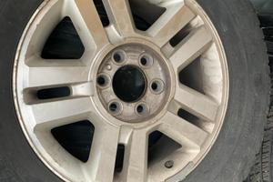 Ford F 150 cerchi C E R C O