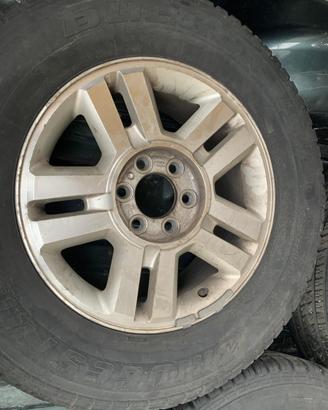 Ford F 150 cerchi C E R C O
